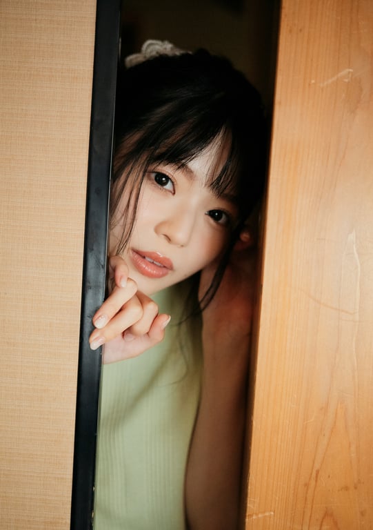 图片[85]-槙いずな 数字写真集 とられち(No Watermark) - 在线免费观看-阅图吧