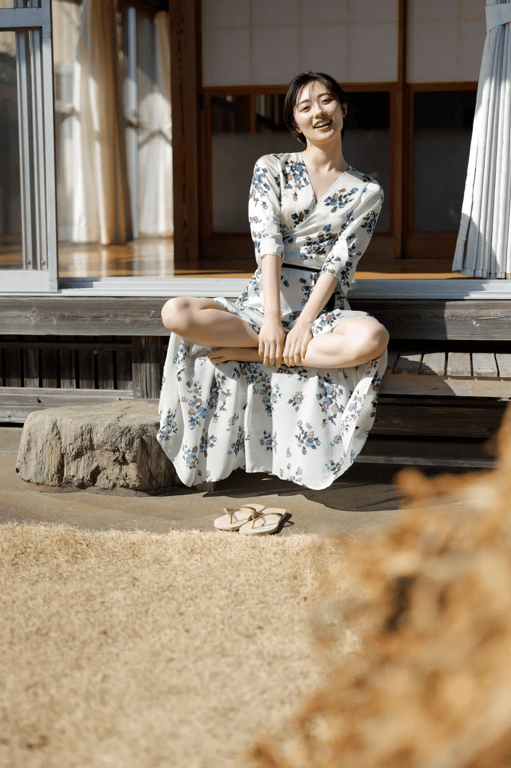 图片[14]-#奥山和纱 秘密的恋人 FRIDAY数码写真集 (Not Complete) - 全本免费在线观看-阅图吧