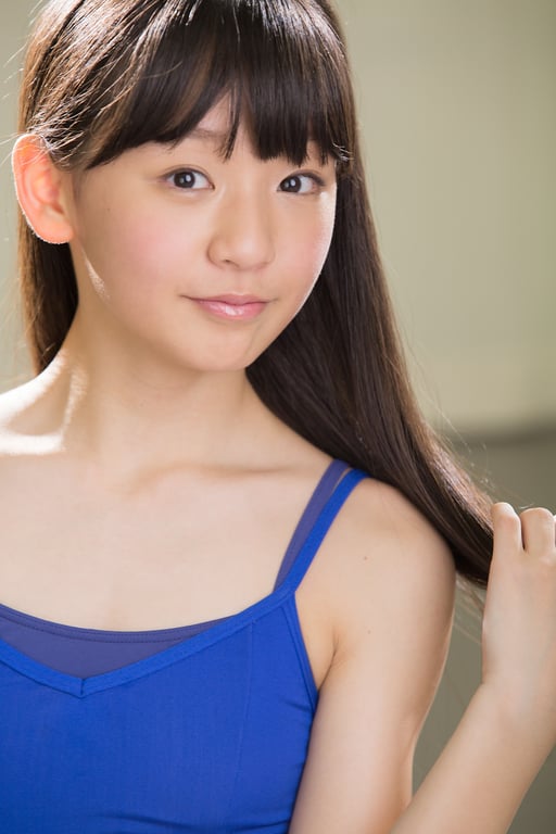 图片[29]-尾野寺みさ 13歳_クルール・ドゥ_尾野寺みさ_m04 - 在线免费观看-阅图吧