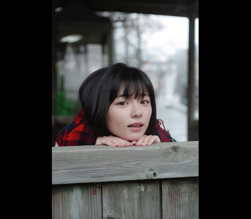 图片[3]-#FRIDAYデジタル写真集 叶月翼 RED ZONE スペシャルEdition vol.1 - 全本免费在线观看-阅图吧