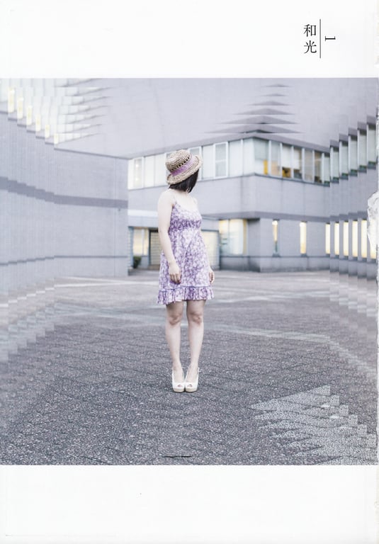 图片[44]-#青山裕企 Photobook 26sets\【青山裕企】松村香织写真集 - 全本免费在线观看-阅图吧