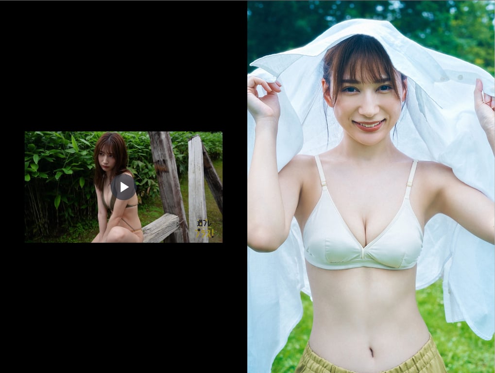 图片[13]-#2nd Anniversary Digest Catalog Lite Edition - 全本免费在线观看-阅图吧