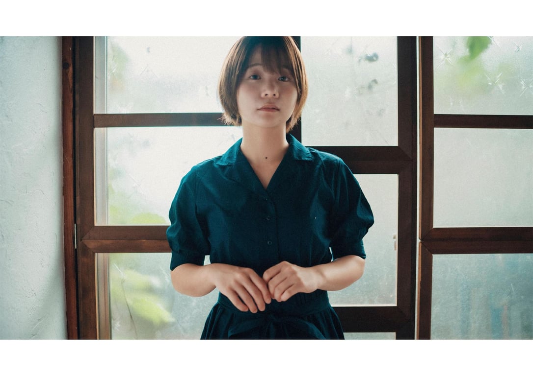 图片[190]-Mana 真奈 blue. ~ Mana Portrait Album ~ (Wunder_Publishing_House.) - 在线免费观看-阅图吧