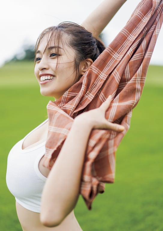 图片[73]-Miyu Murashima 村島未悠 – 1st Photobook Muramiyu 村美悠 (2022-12-07) - 阅图吧-阅图吧