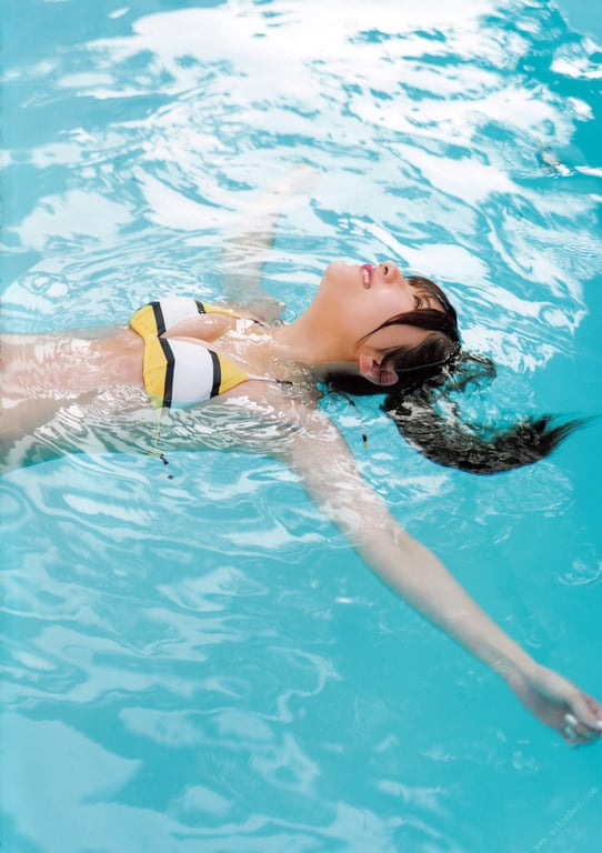图片[32]-Marina Yamada 山田麻莉奈 1st Photobook - Mariri 麻梨梨 (2019-05-23) - 在线免费观看-阅图吧