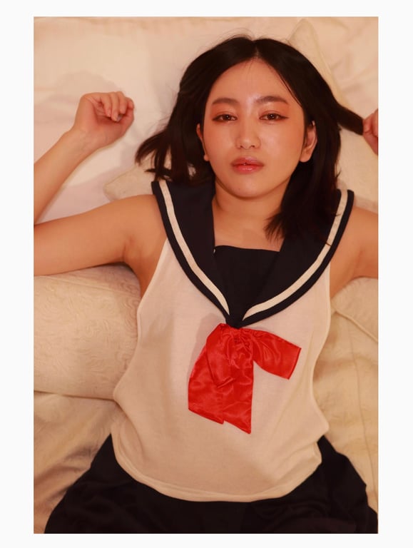 图片[51]-#斉藤静 半裸体写真集 カップルで人気のラブホで - 全本免费在线观看-阅图吧