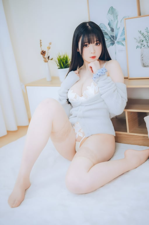 图片[34]-#霜月 -「DL版写真集」週末女友 [101P-1.25GB] - 全本免费在线观看-阅图吧