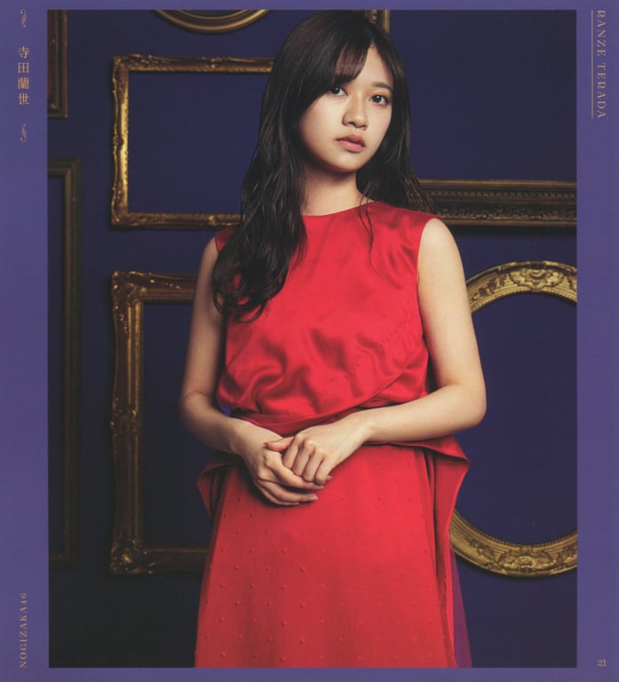 图片[67]-#乃木坂46 写真集 4th Album 直到此刻成为回忆 - 全本免费在线观看-阅图吧