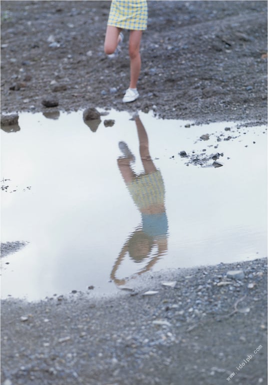 图片[86]-#岩井七世 写真集 薄荷 - 全本免费在线观看-阅图吧