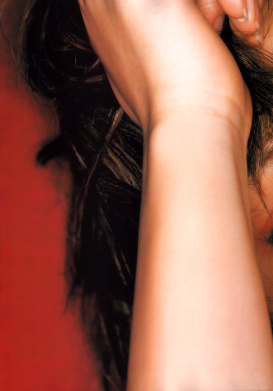 图片[59]-#(月刊系列 047) – 月刊047 MEGUMI - 全本免费在线观看-阅图吧