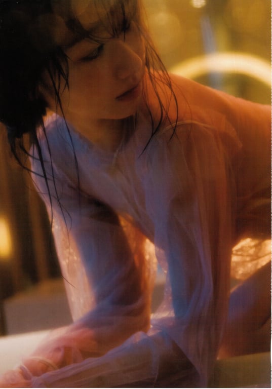 图片[66]-#210715 AKB48 柏木由纪 3rd photobook Experience - 全本免费在线观看-阅图吧