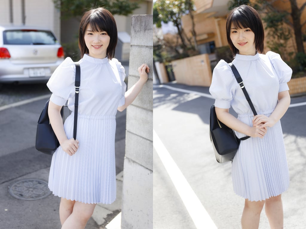 图片[12]-[Gekisha Beauty 激写美女] Yuka Nitta 新田由香 (2023-03-31) - 在线免费观看-阅图吧