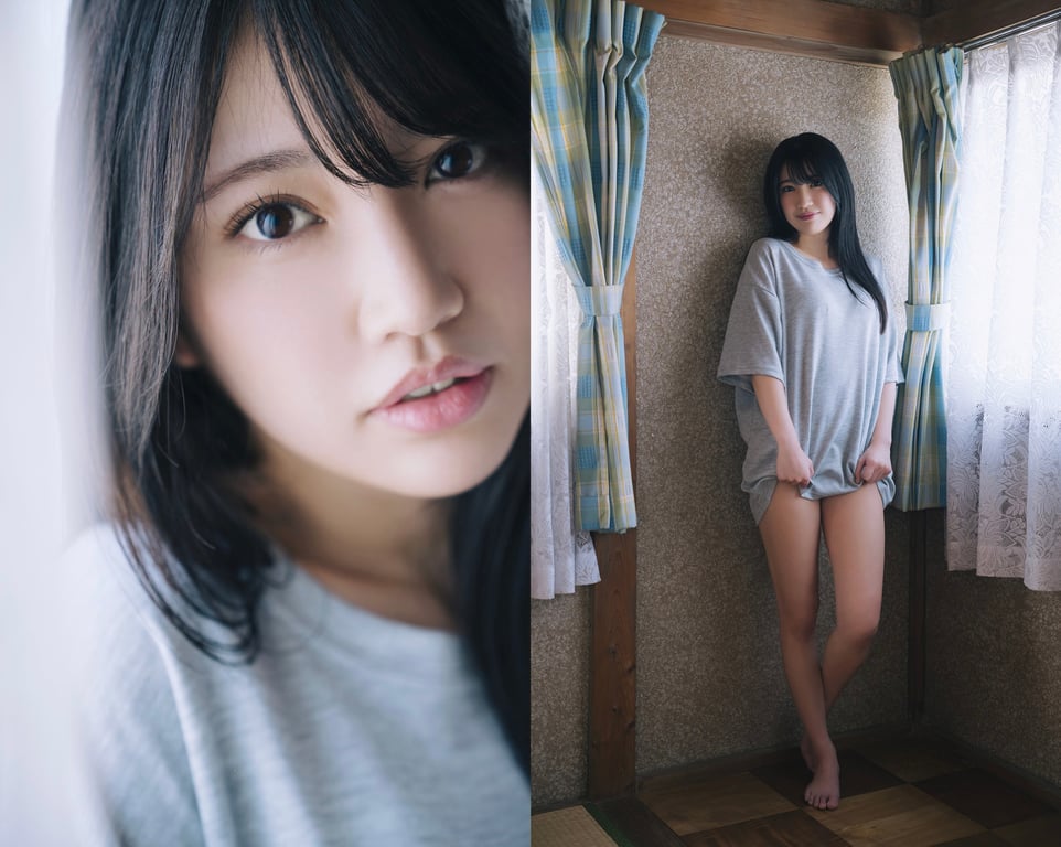 图片[38]-#週刊実話WJガールズデジタル写真集 咲菜月 - 全本免费在线观看-阅图吧