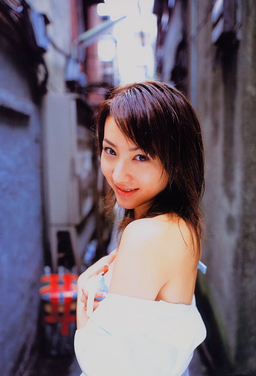 图片[64]-#藤川京子 – 全开 - 全本免费在线观看-阅图吧