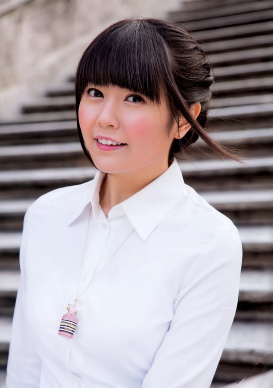 图片[5]-#Ayana Taketatsu 竹达彩奈 – Ayachi in ITALY 彩奈酱 in ITALY (2014-08-20) - 全本免费在线观看-阅图吧