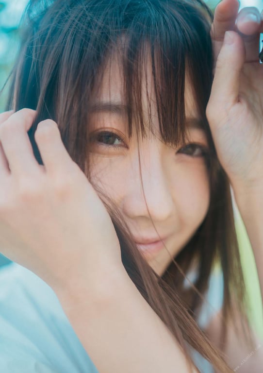 图片[77]-#「旬」大河桃写真集 (Wunder_Publishing_House.) - 全本免费在线观看-阅图吧