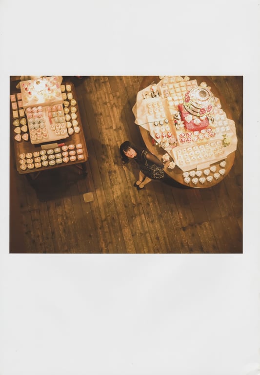 图片[34]-#Yui Ogura 小仓唯 – Yui Peace 唯之步调 (2018-05-25) - 全本免费在线观看-阅图吧