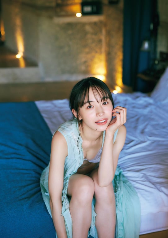 图片[146]-井桁弘恵写真集 刹那 - 在线免费观看-阅图吧