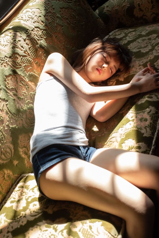 图片[83]-#Rurika Yoshizawa 吉泽瑠莉花 – Last Lolita (2020-06-26) - 全本免费在线观看-阅图吧