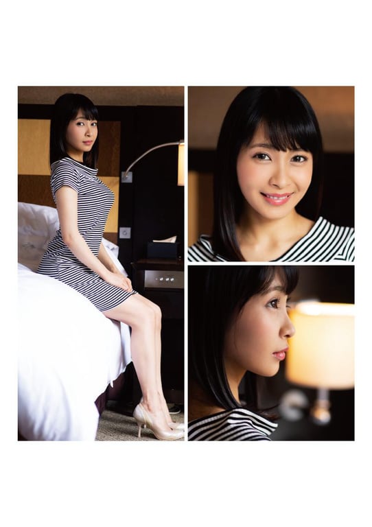 图片[3]-#Rika Aimi 逢见梨花 Transistor (2020.06.13) - 全本免费在线观看-阅图吧