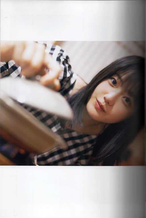 图片[81]-#STU48 泷野由美子1st写真集 我还不太了解你的事 - 全本免费在线观看-阅图吧