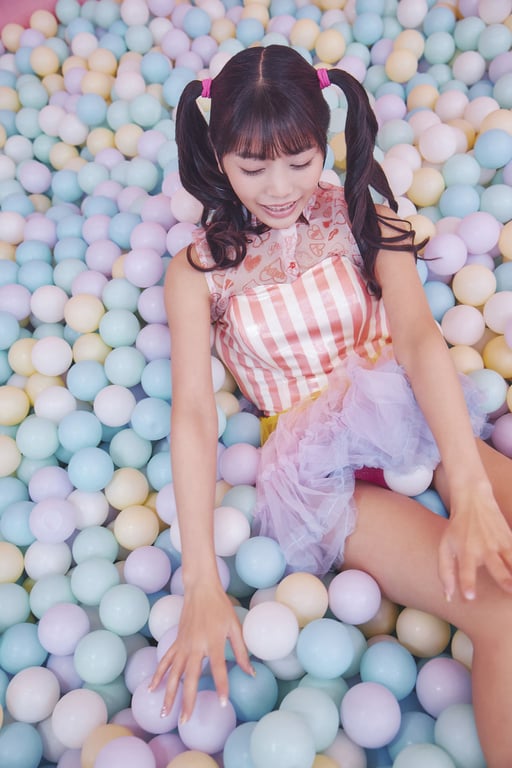 图片[23]-#Reona Matsushita & Rin Miyauchi – Dear Girls - 全本免费在线观看-阅图吧