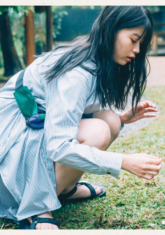 图片[37]-#馬場ふみか 马场巡游 - 全本免费在线观看-阅图吧