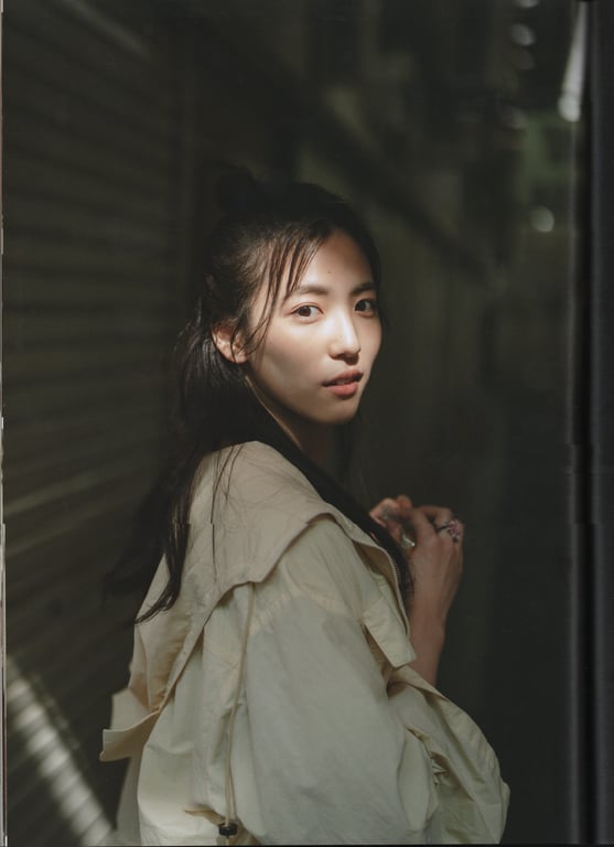 图片[107]-2024.02.09 AKB48 下尾美羽 1st写真集 只属于我的东西 - 在线免费观看-阅图吧