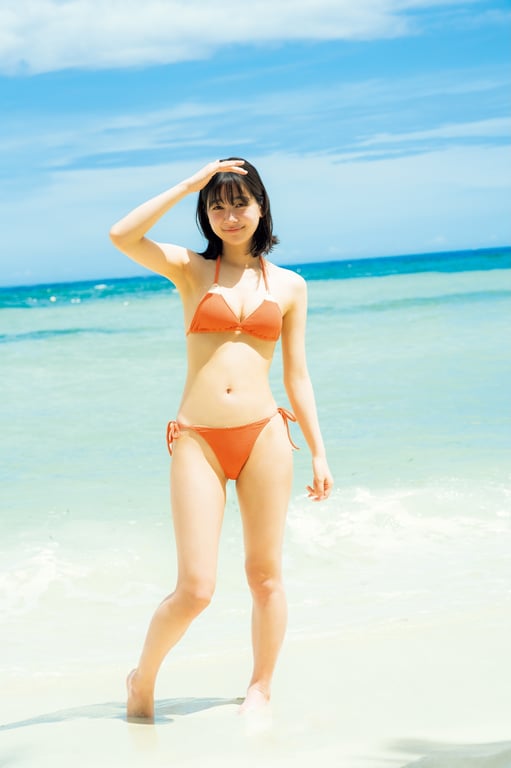 图片[108]-#2024.08.28 今森茉耶1st写真集「恋爱开始」 - 全本免费在线观看-阅图吧