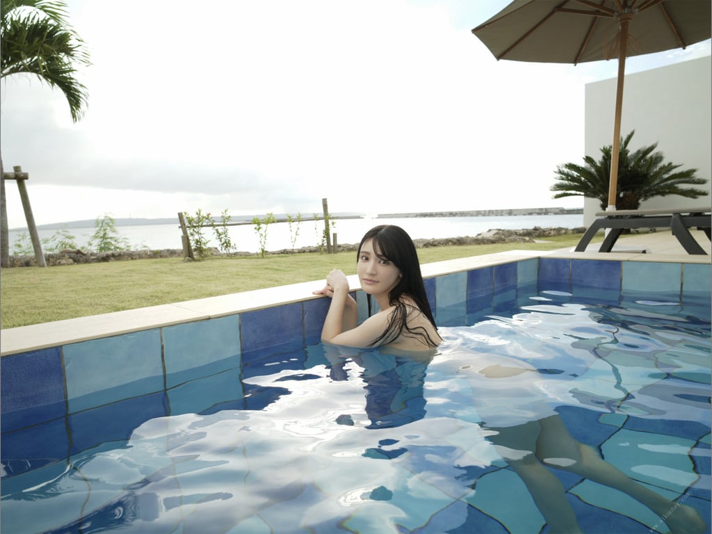 图片[21]-#高橋しょう子「G乳天堂 vol.3 全未公开100张超完全版」 FRIDAY数字写真集 - 全本免费在线观看-阅图吧