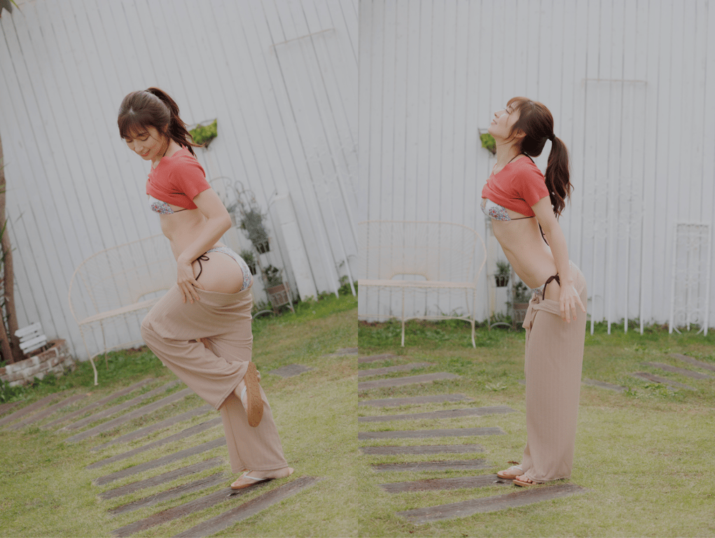 图片[35]-#熊田曜子 YOKO MODE令人陶醉的香气 （ELD） - 全本免费在线观看-阅图吧