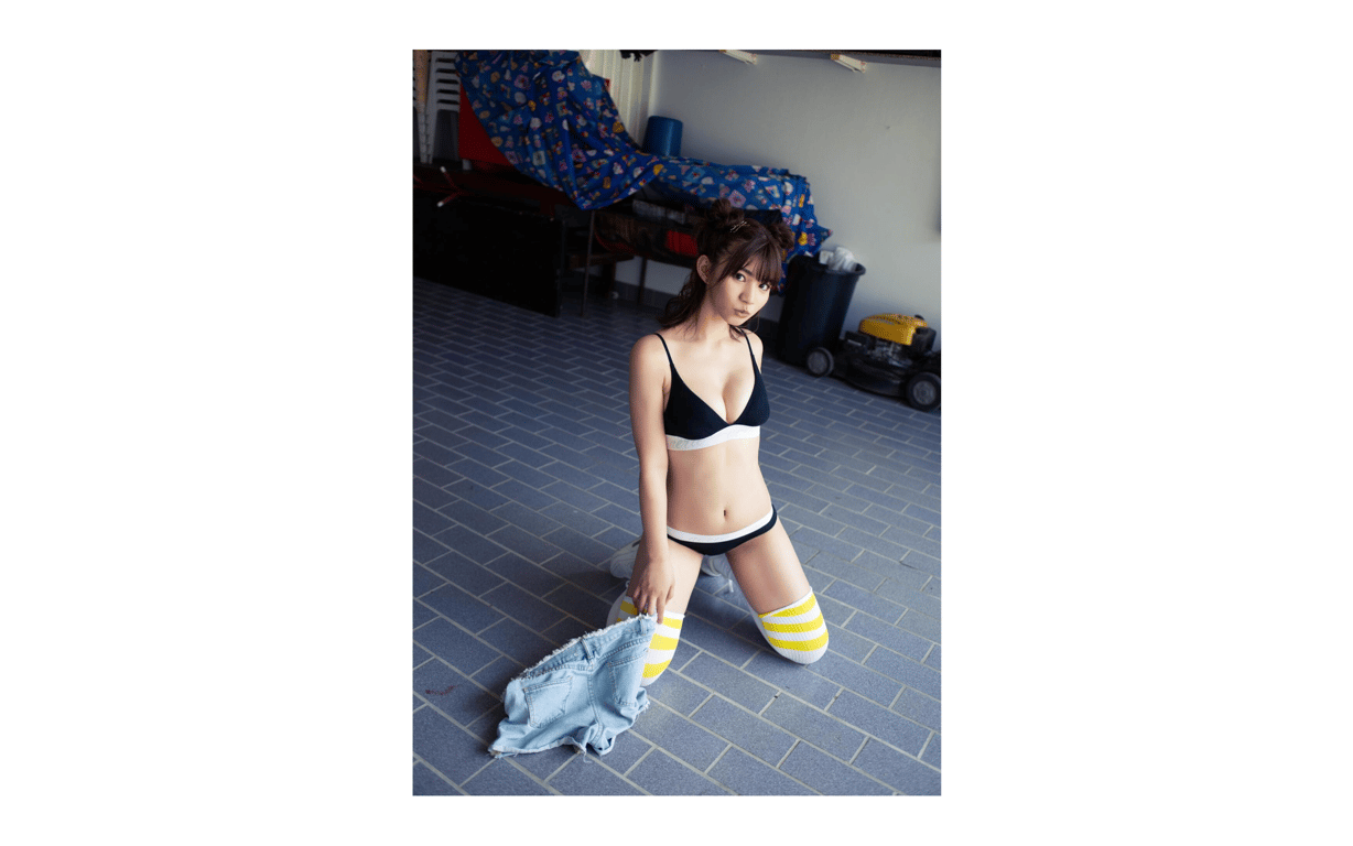 图片[24]-#本田夕歩 写真集 Endless summer - 全本免费在线观看-阅图吧