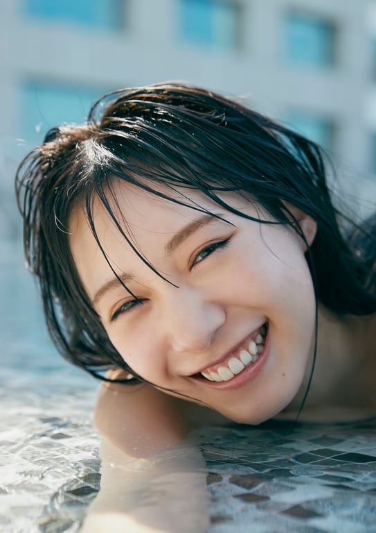 图片[24]-【数字限定】横野堇写真集｢续・No One｣ - 在线免费观看-阅图吧