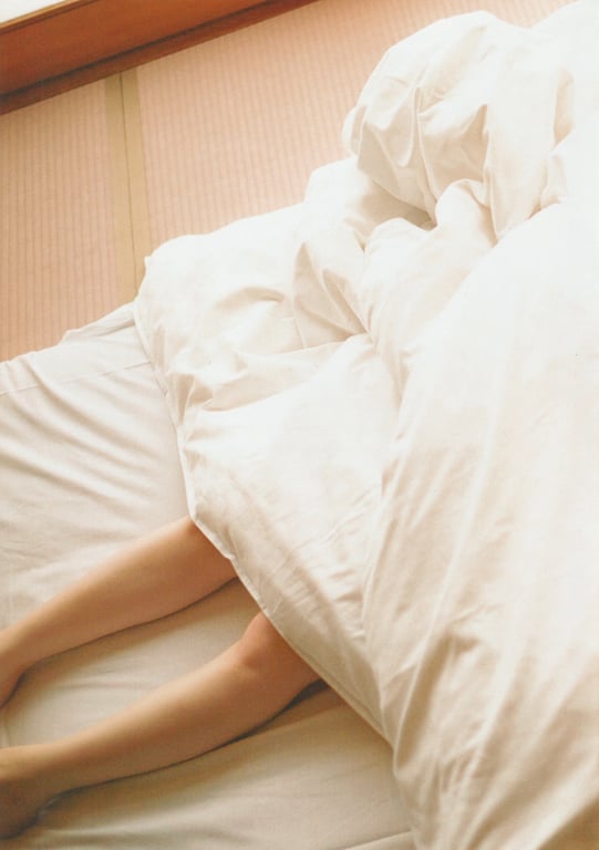 图片[61]-Shiori Kubo 久保史绪里 - 1st Photobook Intersection 交差点(23-07-11) - 在线免费观看-阅图吧