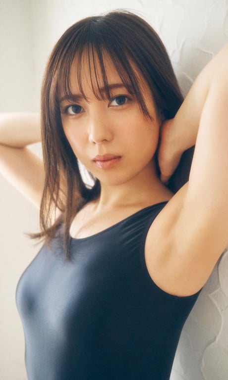 图片[5]-#Yotsuha Kominato 小湊四葉 – Brand new reunion 崭新的再会。 (2022-03-28)NO watermark - 全本免费在线观看-阅图吧