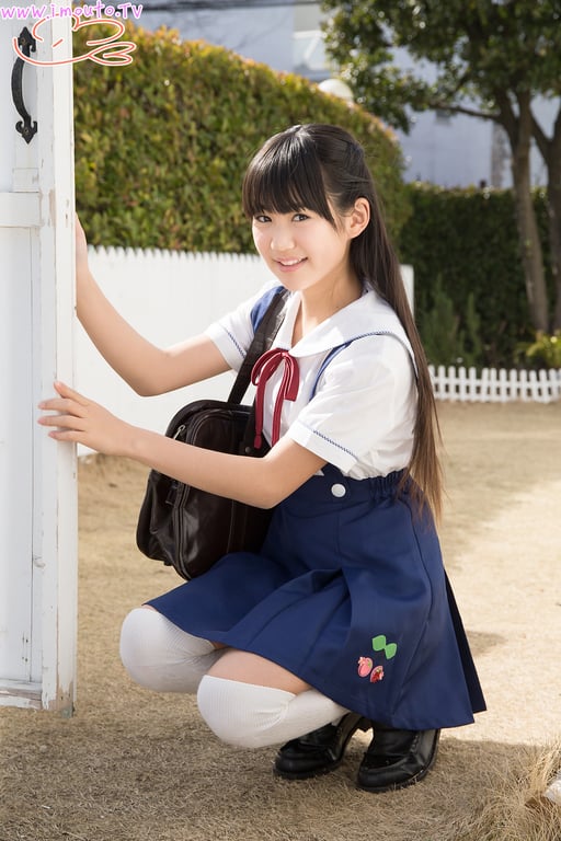 图片[5]-竹下美羽11歳_膝上袜合集Part1 - 在线免费观看-阅图吧