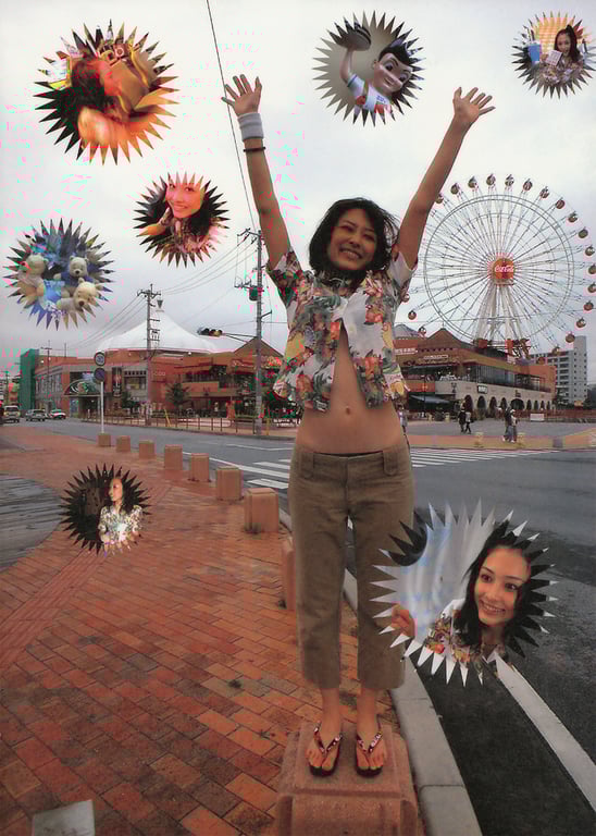 图片[122]-#杏さゆり – あんずDROPS - 全本免费在线观看-阅图吧