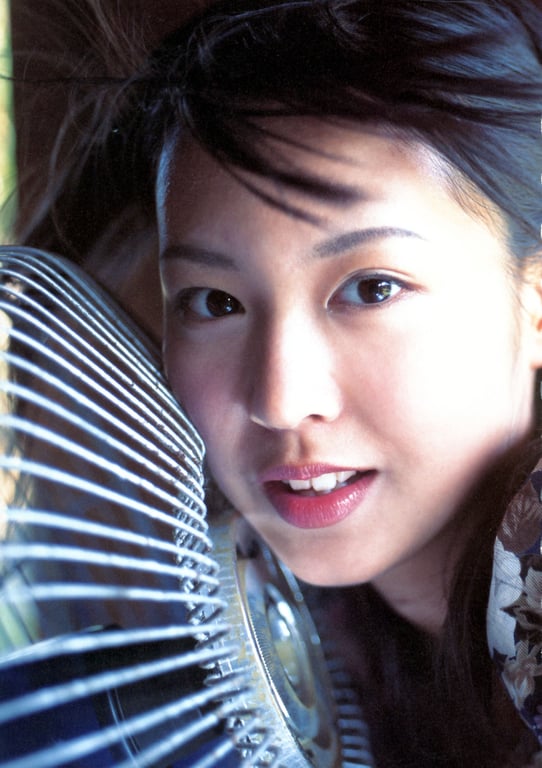 图片[89]-#Sayuri Iwata 岩田小百合 – best friend(20051115) - 全本免费在线观看-阅图吧