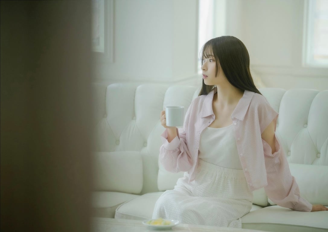 图片[4]-#紅羽りお デジタル写真集 想触摸？ (Wunder Publishing House) - 全本免费在线观看-阅图吧