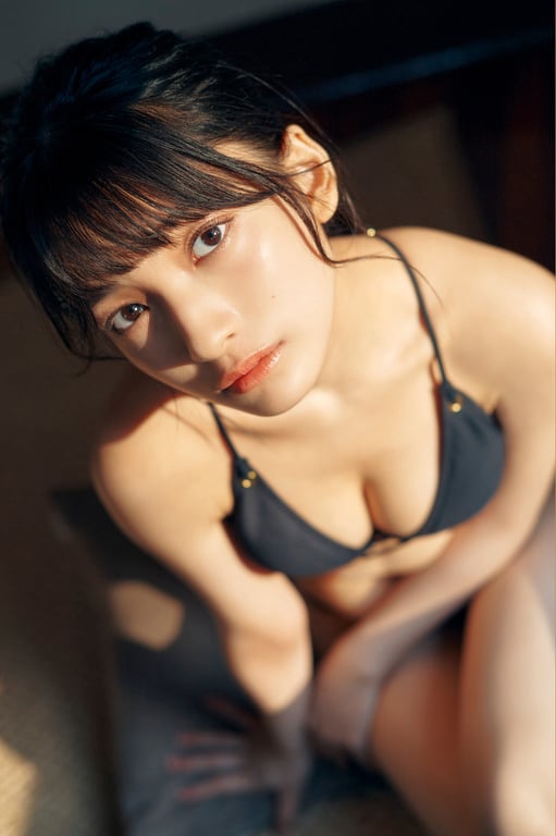 图片[23]-#Airi Hiruta 蛭田爱梨 – Gravure wants to buzz 04 写真偶像想要火起来04 (2022-02-02) - 全本免费在线观看-阅图吧