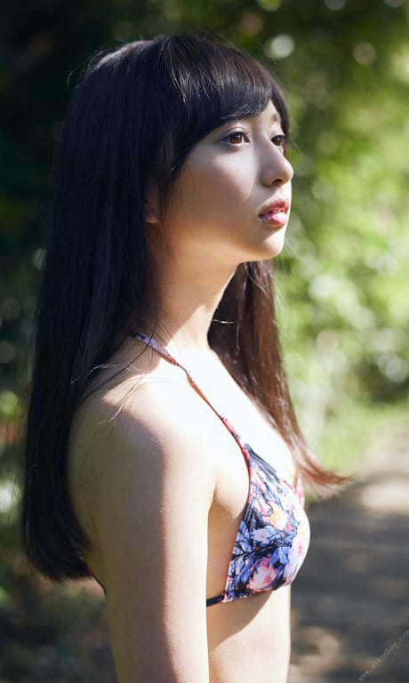 图片[202]-WPB 小宫有纱数字写真集～特装合本版～ 週プレ PHOTO BOOK (2019-03-25) - 在线免费观看-阅图吧