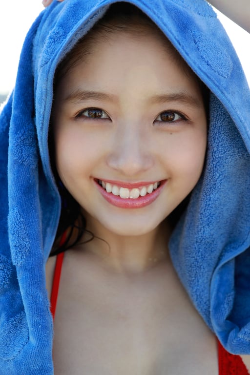 图片[83]-FLASH digital photo book 大和田南那 想要踮起脚尖的年纪 NO watermark - 在线免费观看-阅图吧