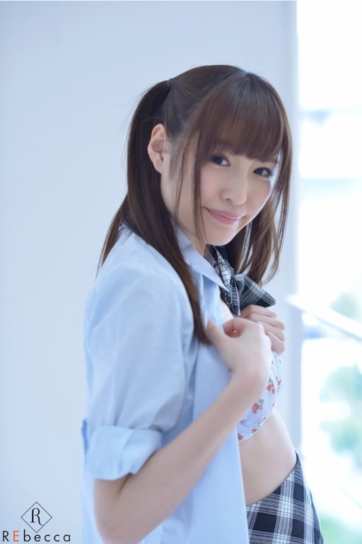 图片[101]-Arina 大胆过激偶像！桥本有菜 数码写真集 - 在线免费观看-阅图吧