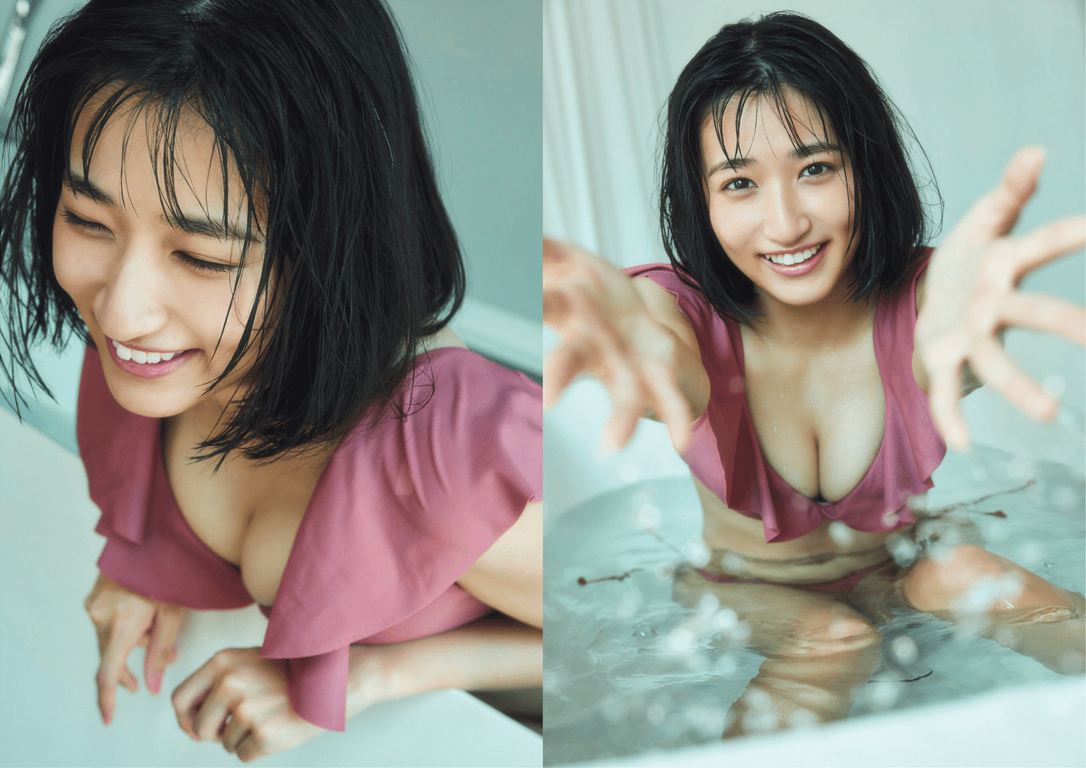 图片[47]-#BRODY数字写真集 水野瞳『夏物语』[98p] - 全本免费在线观看-阅图吧