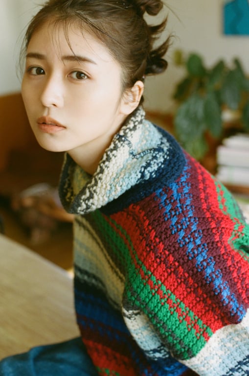 图片[19]-#HITO IRO Photo Session – 长浜眠 - 全本免费在线观看-阅图吧