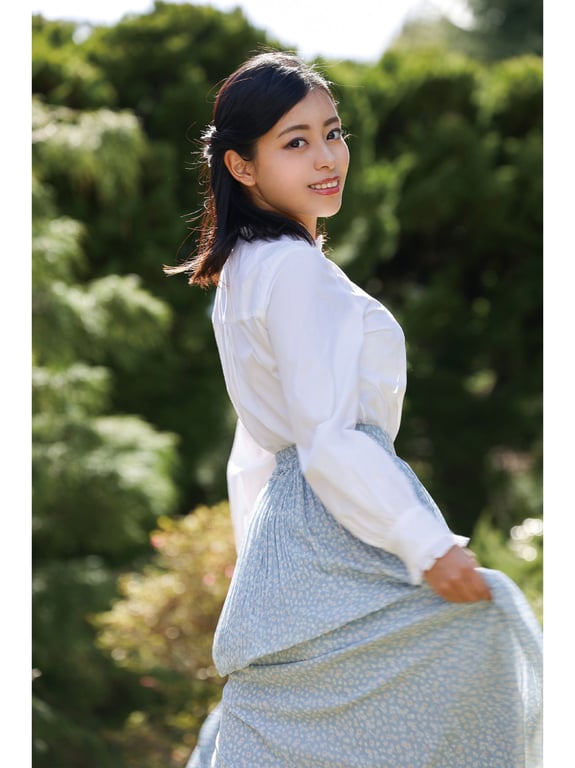 图片[28]-EMILY 官方写真集 清澈季节 - 在线免费观看-阅图吧