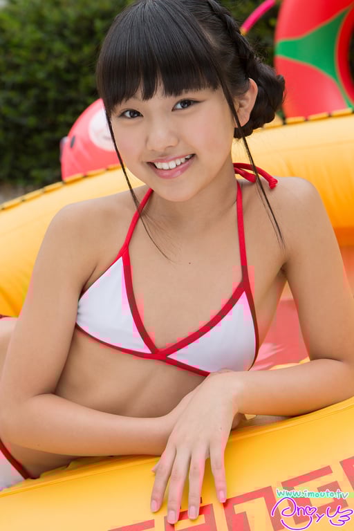 图片[39]-香月杏珠 『天真烂漫』 - 在线免费观看-阅图吧