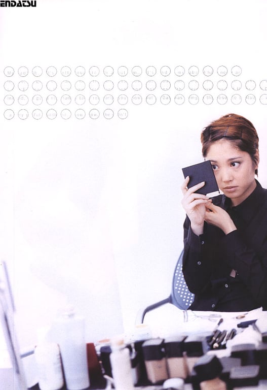 图片[69]-#(月刊シリーズ 010) – 月刊010 原千晶 - 全本免费在线观看-阅图吧