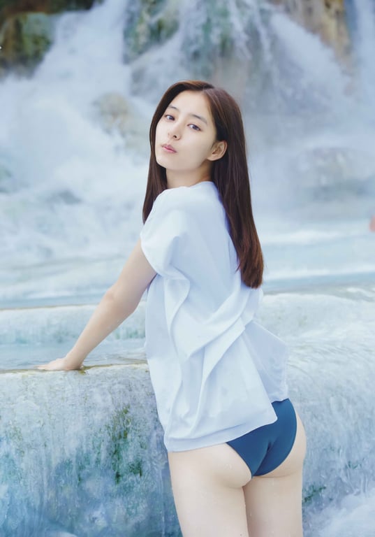 图片[96]-#新木优子 2nd写真集 honey Low Qulity - 全本免费在线观看-阅图吧