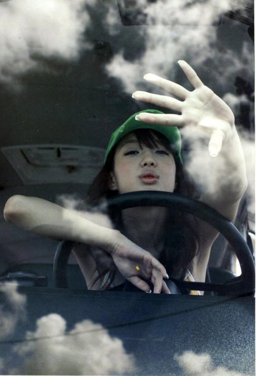 图片[26]-川崎希 Kawasaki Nozomi 1st solo 希望使者 - 在线免费观看-阅图吧